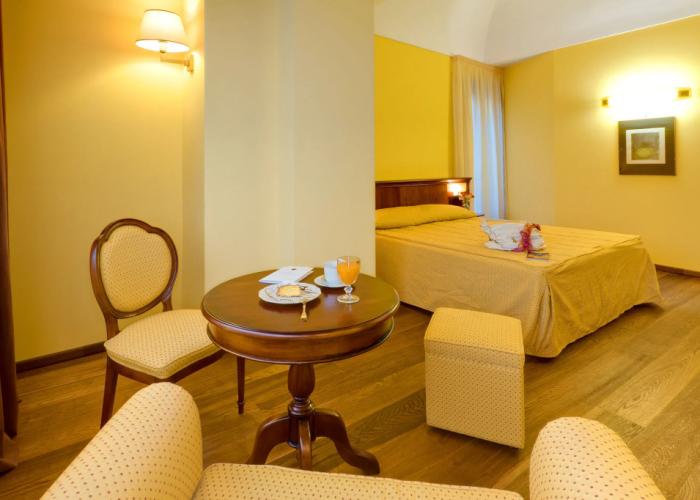 La Plumeria Hotel