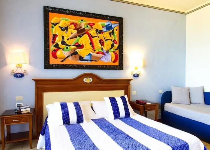Hotel Riva del Sole