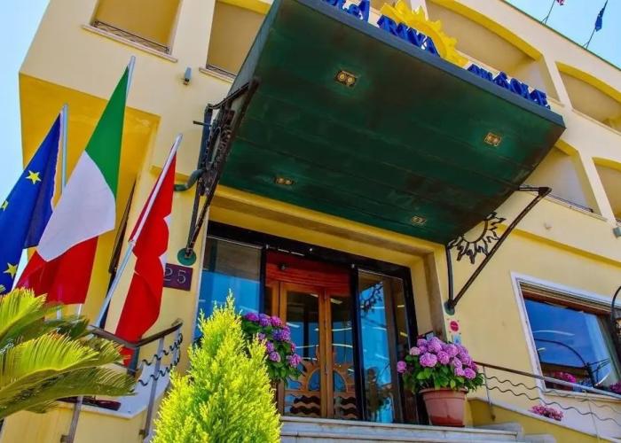 Hotel Riva del Sole