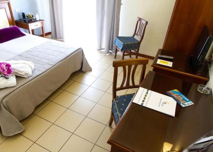 Hotel Riva del Sole