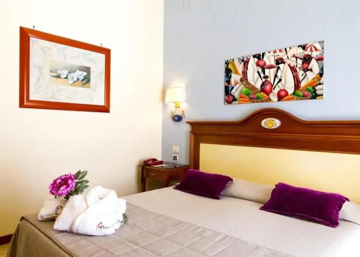 Hotel Riva del Sole