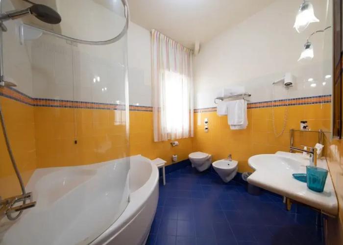 Hotel Riva del Sole