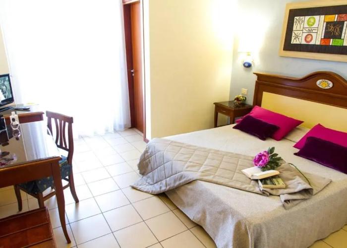 Hotel Riva del Sole