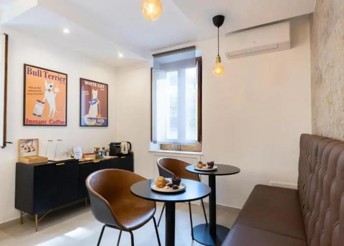 Bohémien Boutique Guesthouse