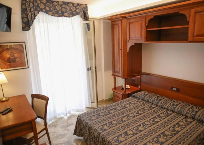 Hotel La Giara