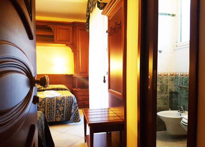 Hotel La Giara