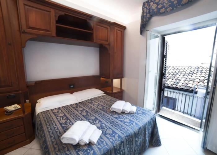 Hotel La Giara