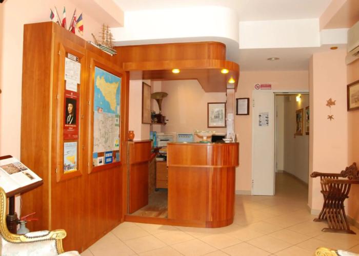 Hotel La Giara