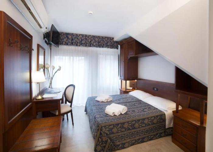 Hotel La Giara