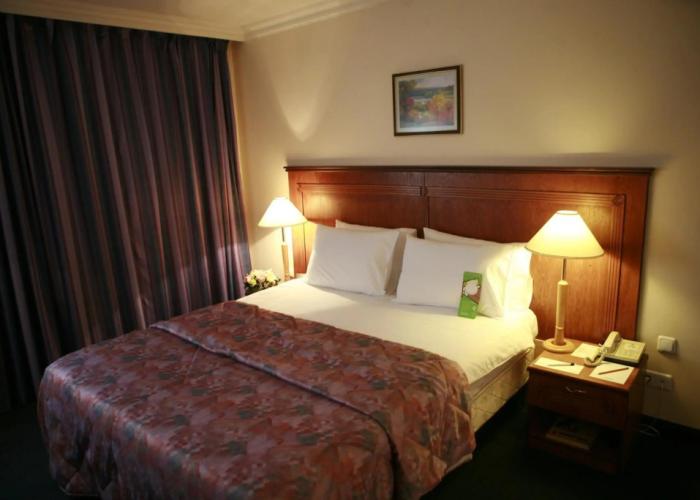 Hotel Tourist