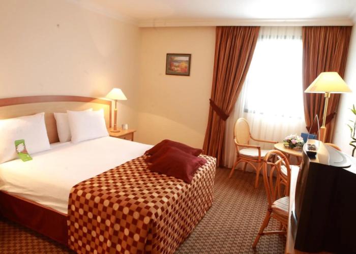 Hotel Tourist