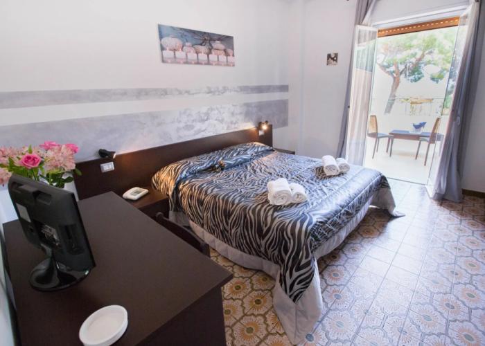 Hotel Al Pescatore