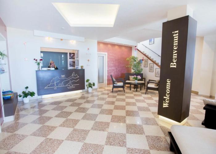 Hotel Al Pescatore
