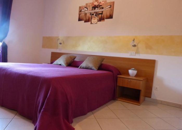 Hotel Al Pescatore
