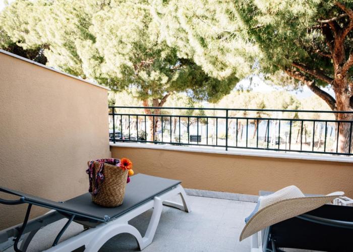Hotel Al Pescatore