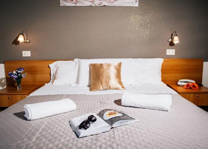Hotel Al Pescatore