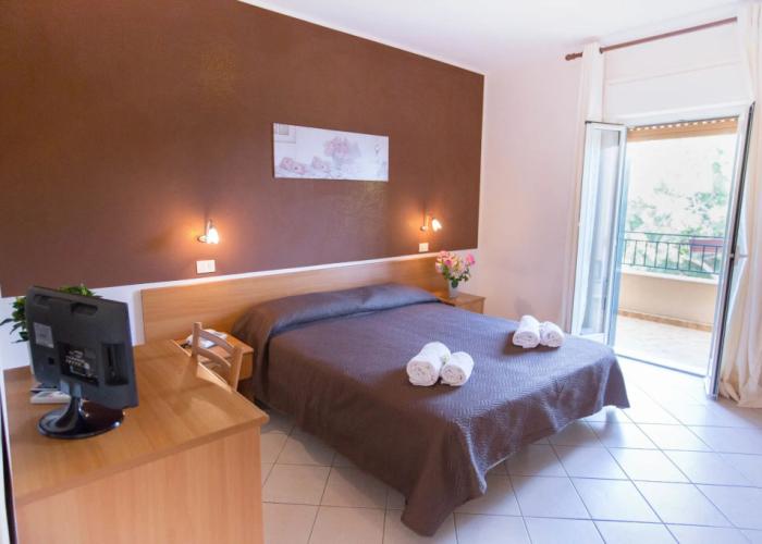 Hotel Al Pescatore