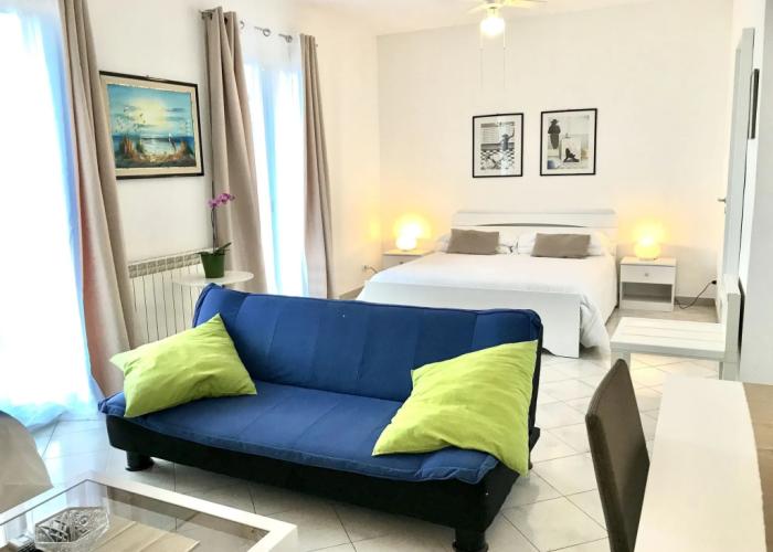 Ma&Mi Guest House