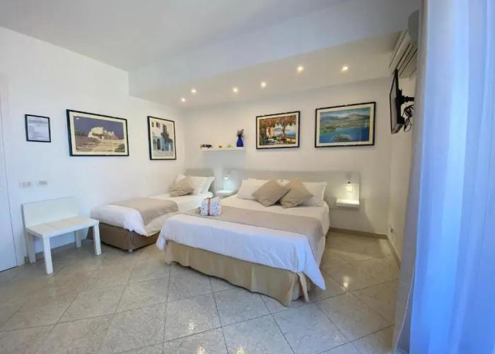 Ma&Mi Guest House