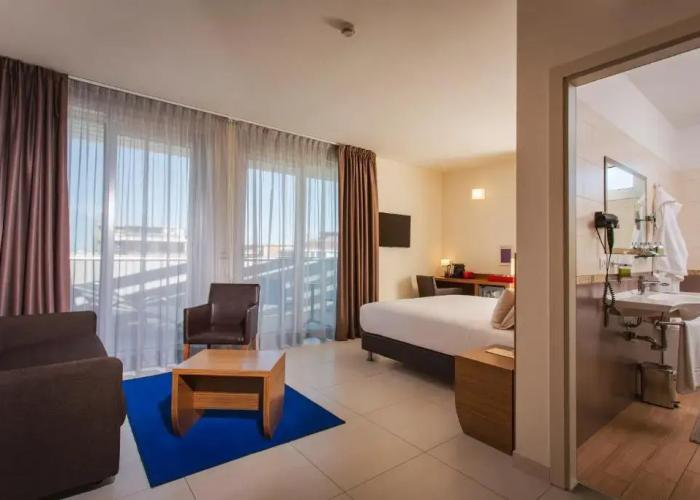 Ma&Mi Guest House