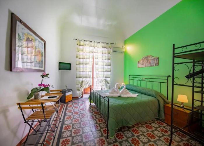 Dolce Vita Rooms and Apartments