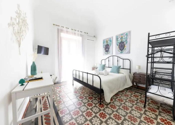 Dolce Vita Rooms and Apartments