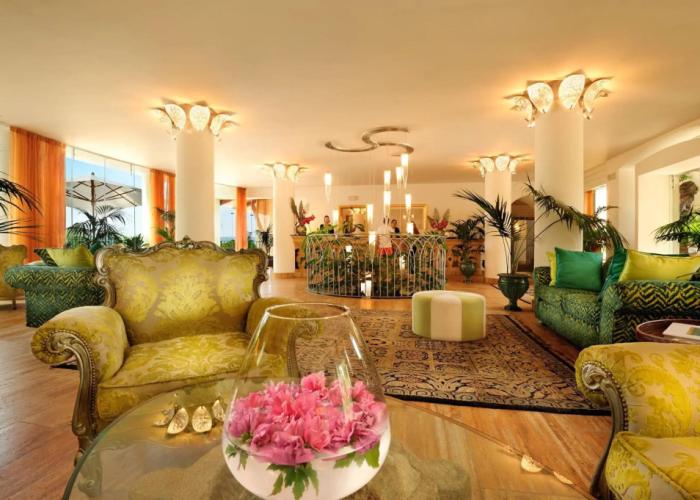 Hotel Alberi del Paradiso