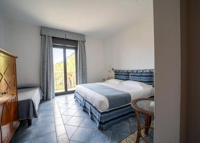 Hotel Alberi del Paradiso
