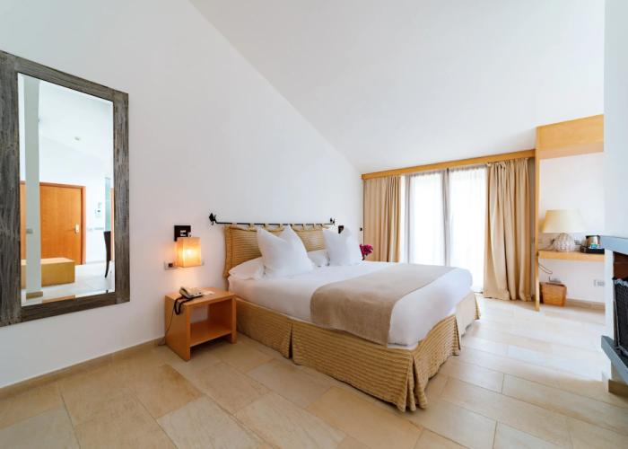 Hotel Alberi del Paradiso