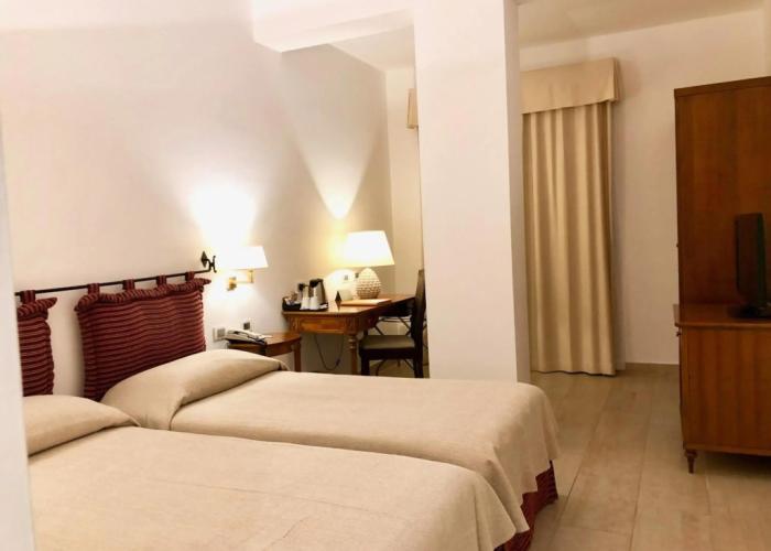 Hotel Alberi del Paradiso