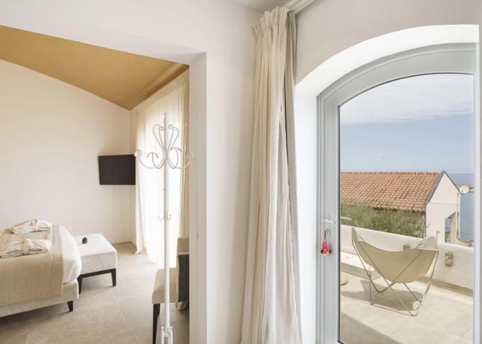 Hotel Le Calette