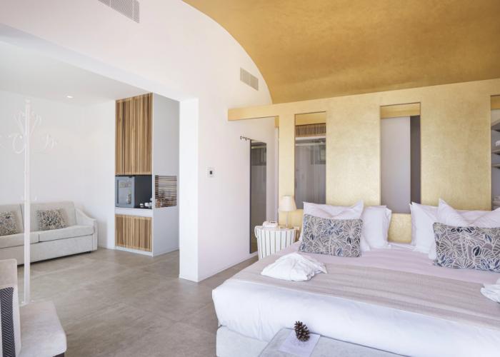 Hotel Le Calette