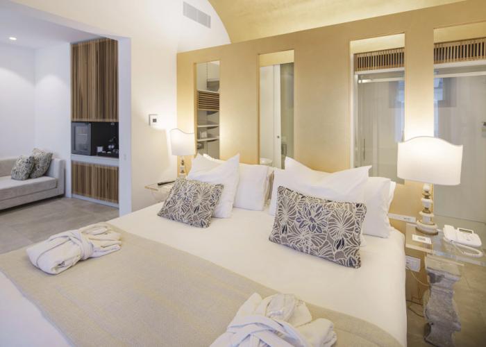 Hotel Le Calette