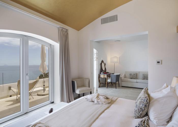 Hotel Le Calette