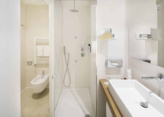 Hotel Le Calette