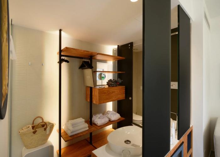 Hotel Le Calette