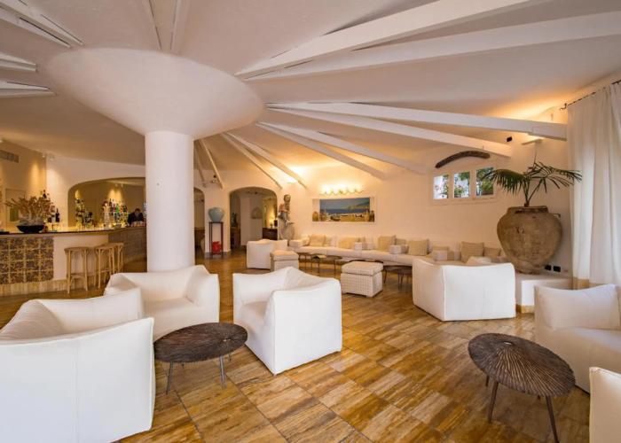 Hotel Le Calette
