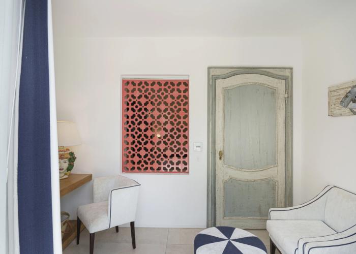Hotel Le Calette