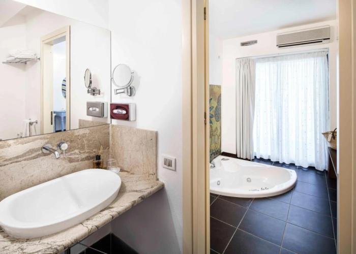 Hotel Le Calette