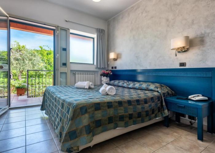 Hotel Baia Del Capitano