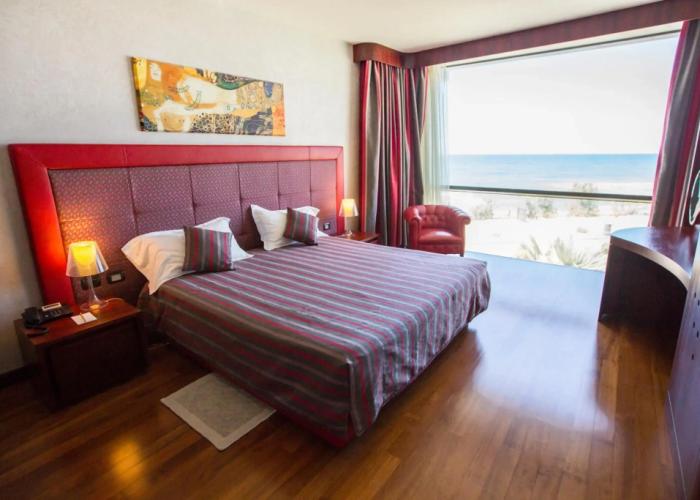 Cefalu Sea Palace