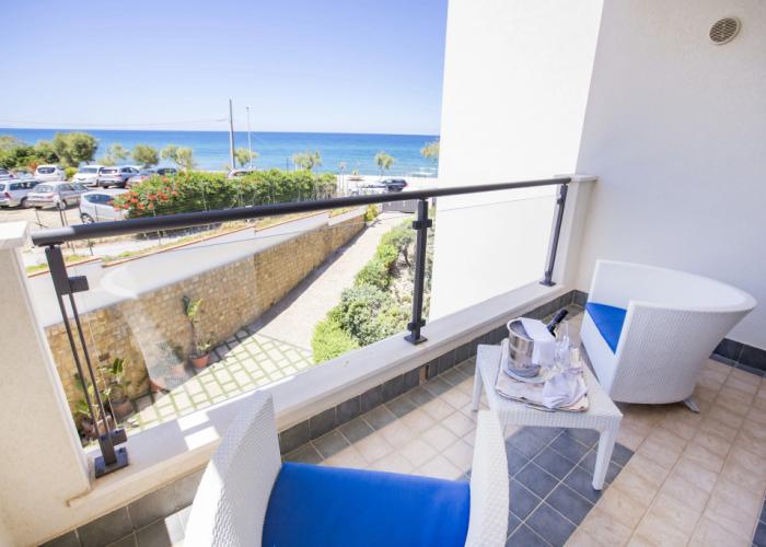 Cefalu Sea Palace