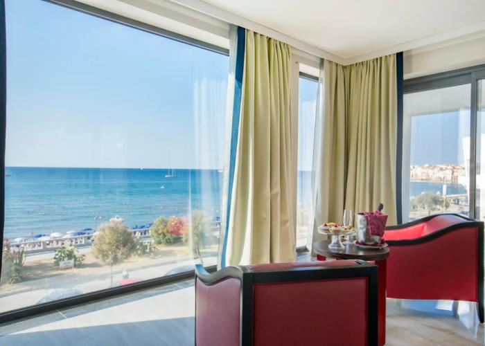 Victoria Palace Cefalu