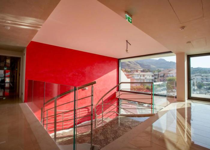 Victoria Palace Cefalu