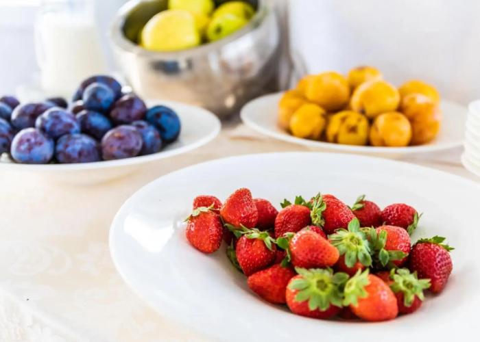 Victoria Palace Cefalu