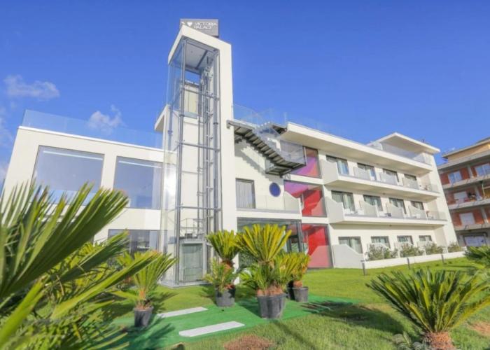 Victoria Palace Cefalu