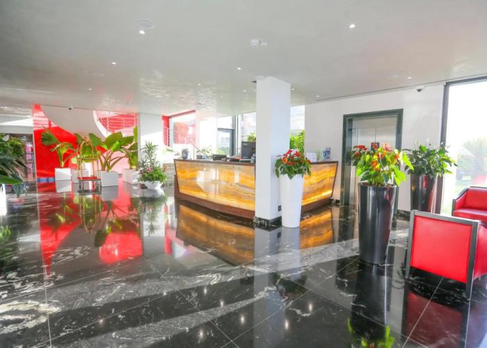 Victoria Palace Cefalu