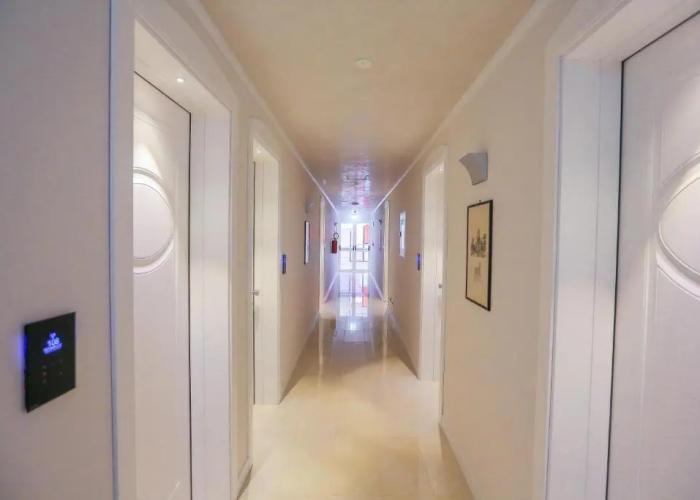 Victoria Palace Cefalu