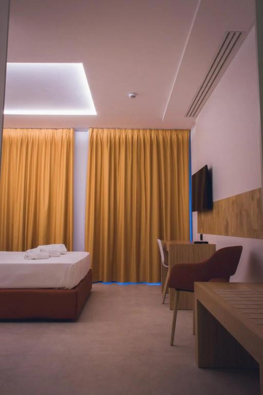фото Sunset Hotel