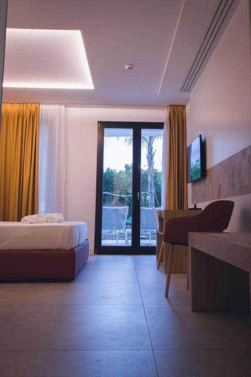 фото Sunset Hotel
